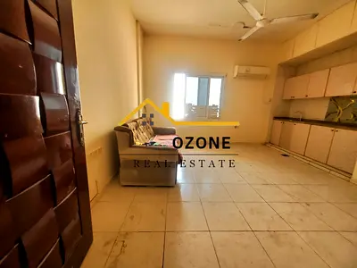 Lavish Studio Separate Kitchen || Neat And Clean Family Building || Near Madina Shopping Center