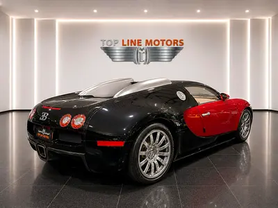 صورة 9 لـ 2009 Bugatti VEYRON