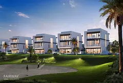 Modern Home | Golf Course View | Payment Plan