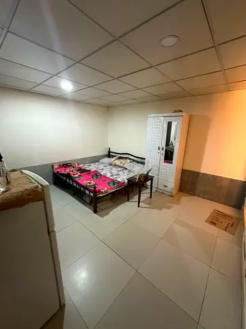 Fully Furnished 1BHK for rent Available for October & November