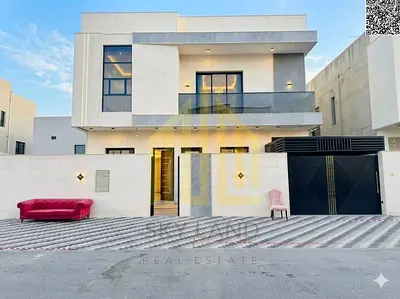 🏡 Super Lux Villa for Sale – Ready to Move In | Fees Included