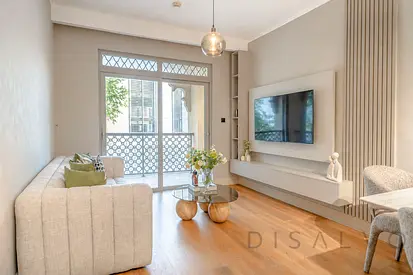 Furnished I Modern Layout I Prime Location