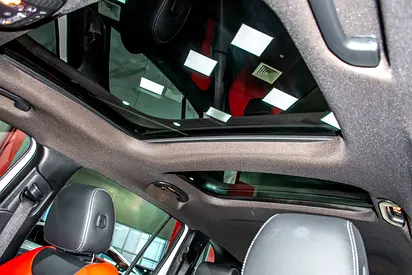 صورة مصغرة 16 لـ 2022 Mercedes-BENZ GLB