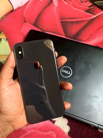iPhone Xs Max for parts
