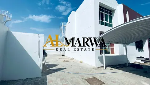 Spacious & Bright | 4-Master Bedroom | Ready To Move Villa