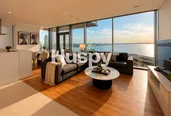 High Floor | Sea View | Maids Room