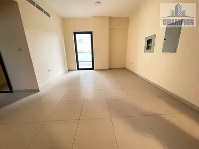 1 YEAR OLD BUILDING HIGH QUALITY 1BHK : RENT 55K ; 1 PARKING