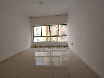 So luxurious 1-bedroom with huge Hall&balcony available for family in AL Shuwaiheen sharjah close to Cornish