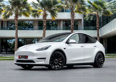 2,938 P.M |  Model Y Performance | 0% Downpayment | Tesla Warranty