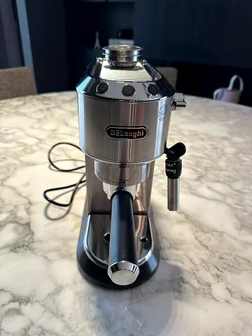 Delonghi EC685M Espresso Maker