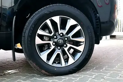 صورة 17 لـ 2022 Toyota PRADO