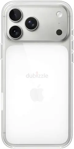 iphone 17 PRO White 256GB ESIM
