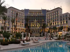 DISTRESS DEAL | 4TH FLOOR WITH HUGE TERRACE | FULL SEA AND PARK VIEW | GOOD DAILY INVESTMENT UPTO 25