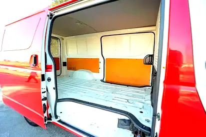 2020 Toyota HIACE 照片 8