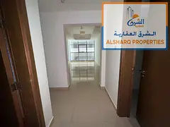 Spacious 1BR in Al Rashidiya 1 | Gulf Towers | Excellent View | AED 42K