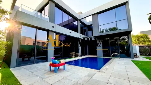 Luxury Elegant Spacious 4BR Villa | Private Pool | Maid Room