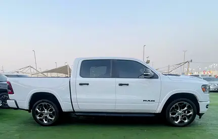 2021 RAM 1500 照片 13