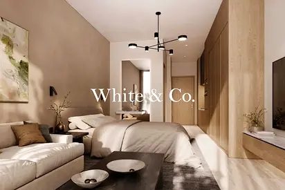 Close to Park | Fully Furnished | High ROI