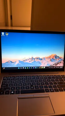 HP EliteBook 845 G7 – 16GB RAM / 512GB SSD