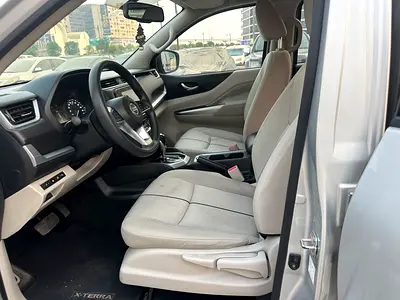 2023 Nissan XTERRA 照片 9