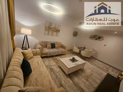 🏡 للبيع | شقة 3 غرف وصالة في الخان – إطلالة مفتوحة 🌊