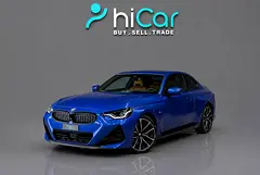 BMW 2-Series 2024 230i