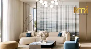 Downtown & Pool Views | Furnished | Modern Design