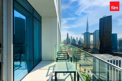 Sea Views |High Floor | Largest Layouts In Area