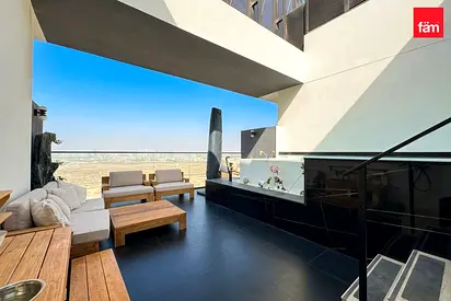 Penthouse | Exclusive | Private Pool | Flexible