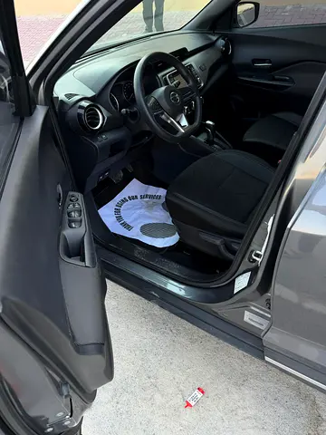 صورة 12 لـ 2019 Nissan KICKS