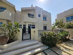 Spacious 4-Bedroom Compound Villa | Private Garden