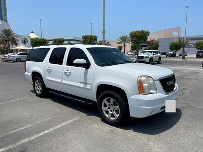 صورة 1 لـ 2009 GMC YUKON
