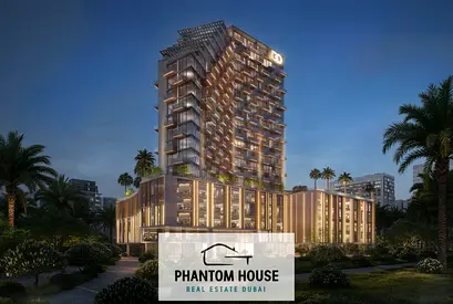 THE WINSLOW | PREMIUM 1 BEDROOM | 4% DLD WAIVER | 60/40 & 70/30 PHPP