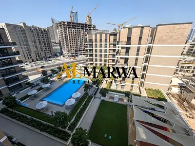 Fully Furnished || Luxury Brand New 1BR || Balcony || Premium Community || Parking Free || All Amenities