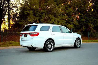 صورة 4 لـ 2020 Dodge DURANGO
