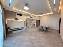 Fully Upgraded 3BR + Maids | Chiller Free | Near to Metro
