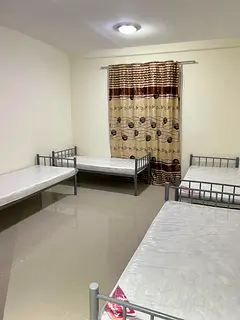 BEDSPACE FOR EXECUTIVE BACHELORS / DECENT GENTS
