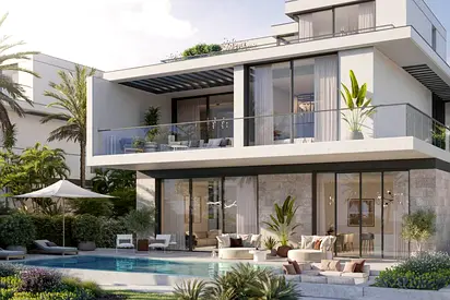 Luxury Garden | Standalone Villa | Vastu Compliant