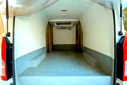2020 Toyota HIACE 照片 7