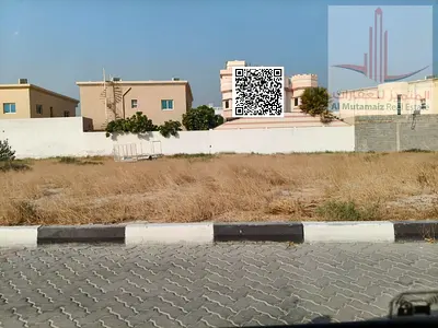 قطعة أرض سكنية مميزة في إمارة عجمان بمنطقة مصفوت 8