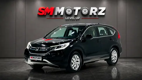 صورة مصغرة 3 لـ 2016 Honda CR-V