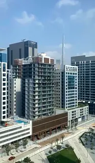 VACANT | FULLY FURNISHED | BURJ KHALIFA VIEW