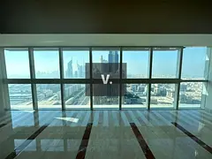 Amazing City View| Close to Metro and One Central