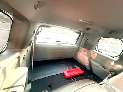2009 Honda PILOT 照片 5