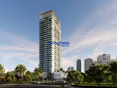 Prime Studio | High Floor | City Views