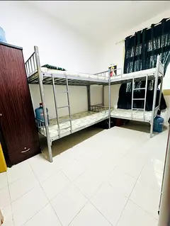 Kerala Ladies bed space| Near metro station