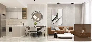 3 Year payment plan after completion | Dubai iSLAND | 2Br Maid pool | Sea View