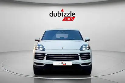 صورة 2 لـ 2020 Porsche CAYENNE