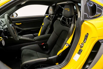 صورة مصغرة 14 لـ 2024 Porsche 718