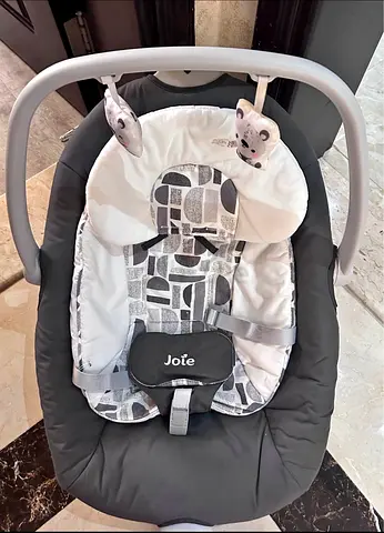Joie Baby Swing